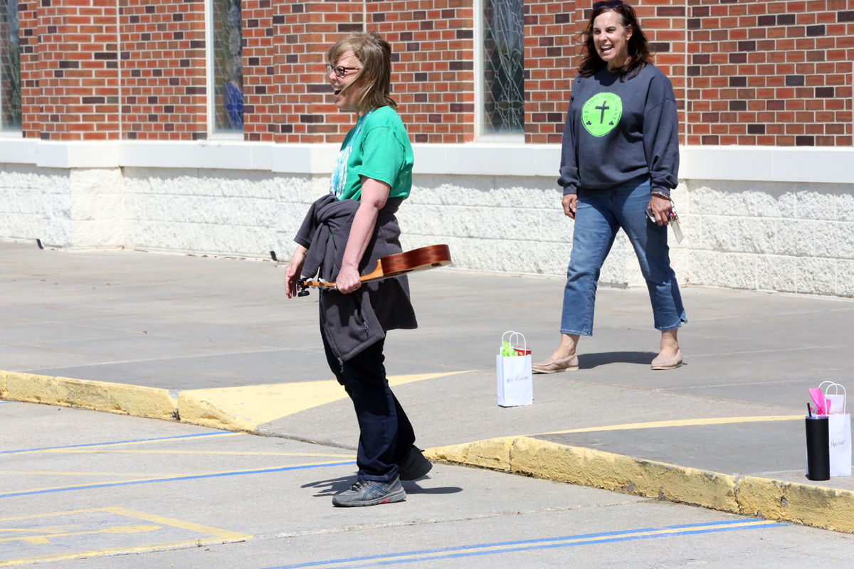 St Joe Teacher Parade (37).JPG